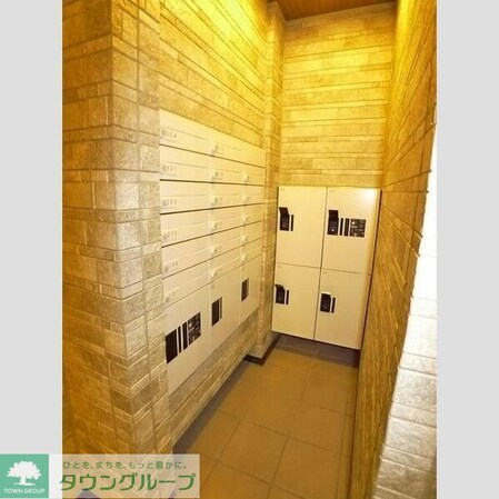 Richesseの物件内観写真